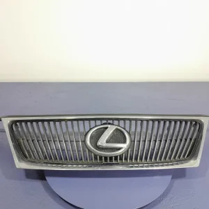 Darmowa dostawa LEXUS IS II XE20 ATRAPA GRILL ZDERZAKA PRZÓD 53101-53050