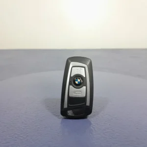 BMW 3 F30 F31 F34 LCI KLUCZYK PILOT 434 MHZ 8723602 Darmowa dostawa