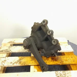 Zwrot pieniędzy SCANIA R R420 PRZEKŁADNIA KIEROWNICZA EU