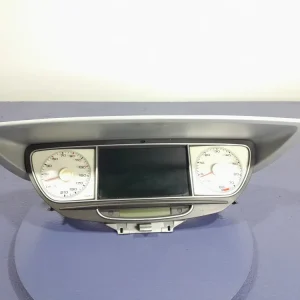 CITROEN C8 I 2.0B 140 KM LICZNIK ZEGARY BENZYNA EU 9660080680 Oferta limitowana