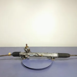 CITROEN C8 I MAGLOWNICA PRZEKŁADNIA KIEROWNICZA EU 1348591080 Tani