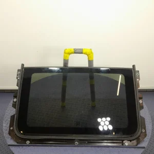 Bezpieczna płatność BMW X3 F25 SZYBERDACH DACH SZYBA