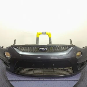 Wysoka jakość FORD S-MAX MK1 ZDERZAK PRZÓD PRZEDNI ATRAPA GRILL X6