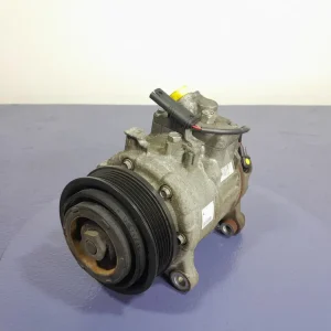 BMW X3 F25 2.0 D N47 184 KM SPRĘŻARKA KOMPRESOR KLIMATYZACJI 9216467 Tylko dziś