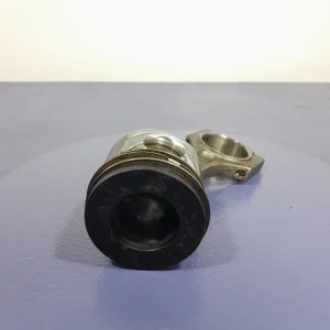 BMW X3 F25 2.0 D N47D20C 184 KM TŁOK KORBOWÓD Ostatnia szansa