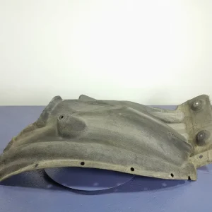 BMW X3 F25 NADKOLE PRZÓD PRZEDNIE LEWE CZĘŚĆ TYLNA 7213643 Ekspresowa dostawa