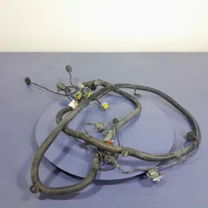 Wyprzedaż PEUGEOT 508 I WIĄZKA INSTALACJA ZDERZAKA PRZÓD 9670748680