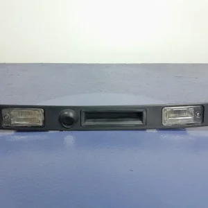 AUDI A6 C6 KOMBI AVANT MIKROSTYK KLAMKA KLAPY POKRYWY BAGAŻNIKA Bezpieczna płatność