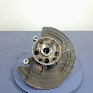 Darmowa dostawa MERCEDES B W246 1.6B ZWROTNICA PRZÓD PRZEDNIA LEWA