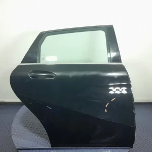 Darmowa dostawa MERCEDES B W246 DRZWI TYŁ TYLNE PRAWE 191