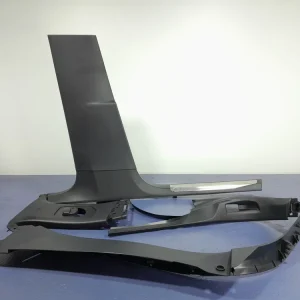 Wyprzedaż PEUGEOT 5008 II OSŁONY LISTWY PROGU SŁUPKA LEWE GT LINE 9824110877