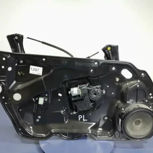 VW PASSAT B7 PODNOŚNIK SZYBY PRZÓD PRZEDNI LEWY 3AA837755 Szybka dostawa