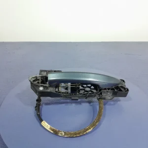 VW PASSAT B7 KLAMKA PRZÓD PRZEDNIA PRAWA LK7X Zamów teraz