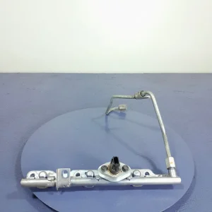 Zwrot pieniędzy TOYOTA COROLLA XII E21 1.5B 125 KM M15AFKS LISTWA WTRYSKOWA 23250-F2050