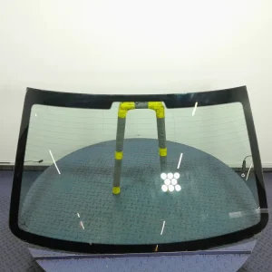 VW PASSAT B7 SEDAN SZYBA TYŁ TYLNA Promocja