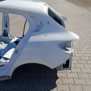 Wysoka jakość BMW 1 F40 BŁOTNIK TYŁ LEWY ALPINWEISS III 300