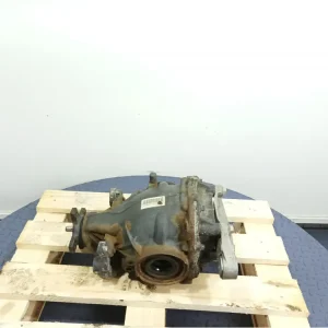 Zwrot pieniędzy MERCEDES S W221 4.0 CDI 320 KM MOST DYFER TYŁ TYLNY 2213502904