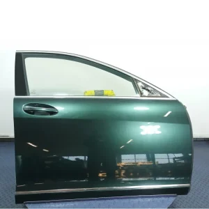 Bezpieczna płatność MERCEDES S W221 DRZWI PRZÓD PRZEDNIE PRAWE 300