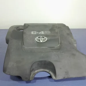 Wyprzedaż TOYOTA YARIS II 1.4D 90 KM 1NDTV OSŁONA POKRYWA SILNIKA