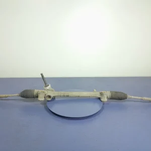 Zwrot pieniędzy TOYOTA YARIS II MAGLOWNICA PRZEKŁADNIA KIEROWNICZA EU F800000672