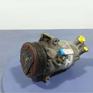 Autentyczny OPEL ZAFIRA B LIFT 1.9CDTI Z19DTH SPRĘŻARKA KOMPRESOR KLIMATYZACJI 13318697