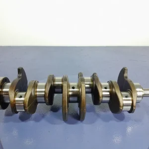 VW JETTA V 1.4 TSI 122 KM CAXA WAŁ KORBOWY 3C00 03CBF Bezpieczna płatność