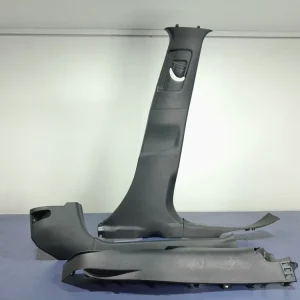 COROLLA XII E21 LIFT SEDAN OSŁONY LISTWY PROGÓW SŁUPKA PRAWA 62413-02370 Nowość