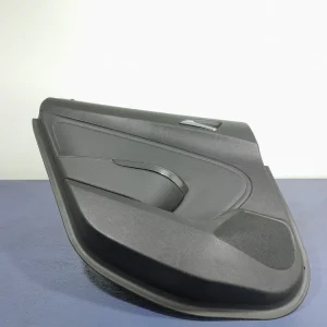 Zwrot pieniędzy OPEL ASTRA J HB 5D TAPICERKA BOCZEK DRZWI TYŁ TYLNY LEWY SKÓRA