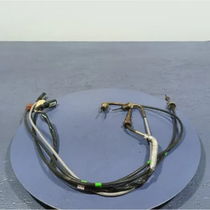 Bezpieczna płatność SUPERB III 2.0 TDI 150 KM CZUJNIKI TEMPERATURY SPALIN 4 SZT 04L906088JE