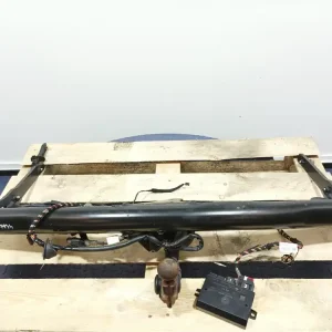 Wysoka jakość SUPERB III KOMBI HAK HOLOWNICZY DO PRZYCZEPY ELEKTRYCZNY 13 PIN 3V9803881A