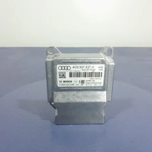 AUDI A6 C7 MODUŁ STEROWNIK PRZYŚPIESZENIA 4G0907637H Wysoka jakość