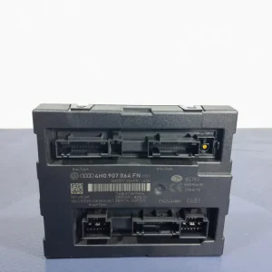 AUDI A6 C7 MODUŁ STEROWNIK KOMFORTU 4H0907064FN Popularny