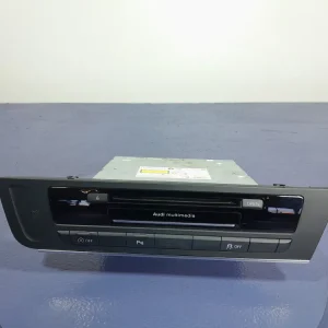 Wysoka jakość AUDI A6 C7 MODUŁ NAWIGACJI CZYTNIK MMI 4G0035670M