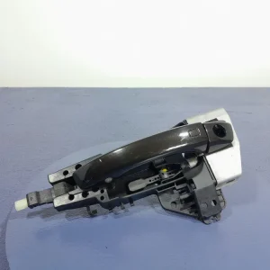 AUDI A6 C7 KLAMKA PRZÓD PRZEDNIA LEWA KEYLESS GO 4H1837885 LY8X Nowość