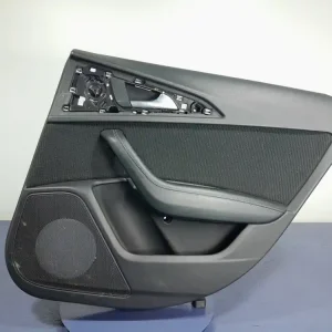 AUDI A6 C7 KOMBI AVANT BOCZEK TAPICERKA DRZWI TYŁ TYLNA PRAWA 4G0867222 Popularny