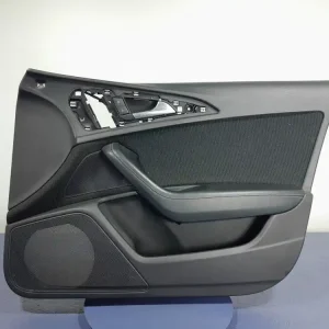AUDI A6 C7 BOCZEK TAPICERKA DRZWI PRZÓD PRZEDNIA PRAWA EU 4G1867022 Wysoka jakość