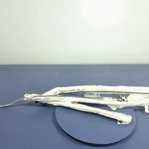 AUDI A6 C7 KOMBI AVANT PODUSZKA AIRBAG KURTYNA PRAWA 4G9880742B Nowość