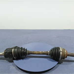 Zwrot pieniędzy TOYOTA AVENSIS II T25 2.0 D4D 116 KM PÓŁOŚ PRZÓD PRZEDNIA LEWA