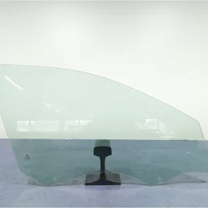 Wysoka jakość SKODA OCTAVIA III SZYBA DRZWI PRZÓD PRAWA 16R 5E0845202A