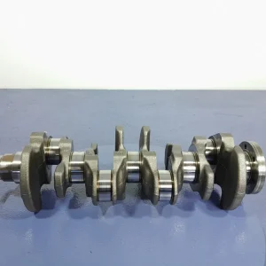 Zwrot pieniędzy TOYOTA PROACE CITY 19- 1.5D 102 KM DV5RD WAŁ KORBOWY 314