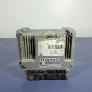 Darmowa dostawa AUDI A6 C7 2.0 TDI 136 KM CGLE KOMPUTER STEROWNIK SILNIKA 03L906018QG