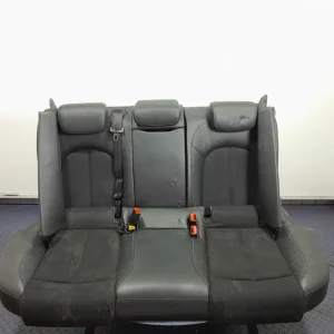 AUDI A6 C7 KOMBI AVANT FOTELE KANAPA SIEDZISKO OPARCIE TYŁ Oryginalny