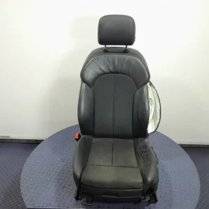 AUDI A6 C7 FOTEL PRZÓD PRZEDNI LEWY KIEROWCY EU Tylko dziś