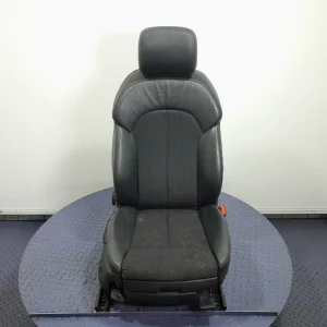 AUDI A6 C7 FOTEL PRZÓD PRZEDNI PRAWY PASAŻERA EU Szybka dostawa