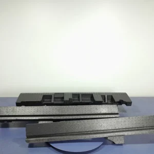 Autentyczny PEUGEOT 308 II T9 SW KOMBI WKŁAD BAGAŻNIKA STYROPIAN 3 SZT 9802451680