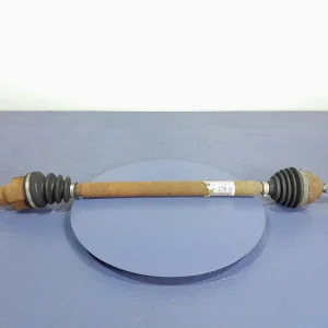 Darmowa dostawa CITROEN C3 I LIFT 1.4B 75 KM PÓŁOŚ PRZÓD PRZEDNIA PRAWA 9640127680