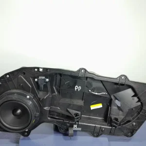 Darmowa dostawa RANGE ROVER EVOQUE L538 I LIFT GŁOŚNIK DRZWI PRZÓD PRAWY BJ32-18808-CE