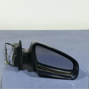 AUDI A3 8P LIFT LUSTERKO PRAWE 5 PIN EU LZ5A Szybka dostawa