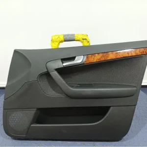 Wysoka jakość AUDI A3 8P 5D TAPICERKA BOCZEK DRZWI PRZÓD PRZEDNIA PRAWY