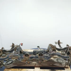 VOLVO XC60 I BELKA WÓZEK SANIKI TRAWERS ZAWIESZENIA TYŁ AWD 4X4 Promocja